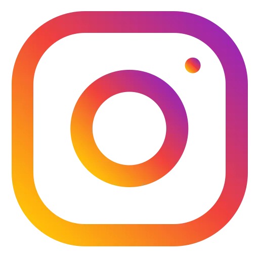 Logo Instagram Logis Hôtel le Régina